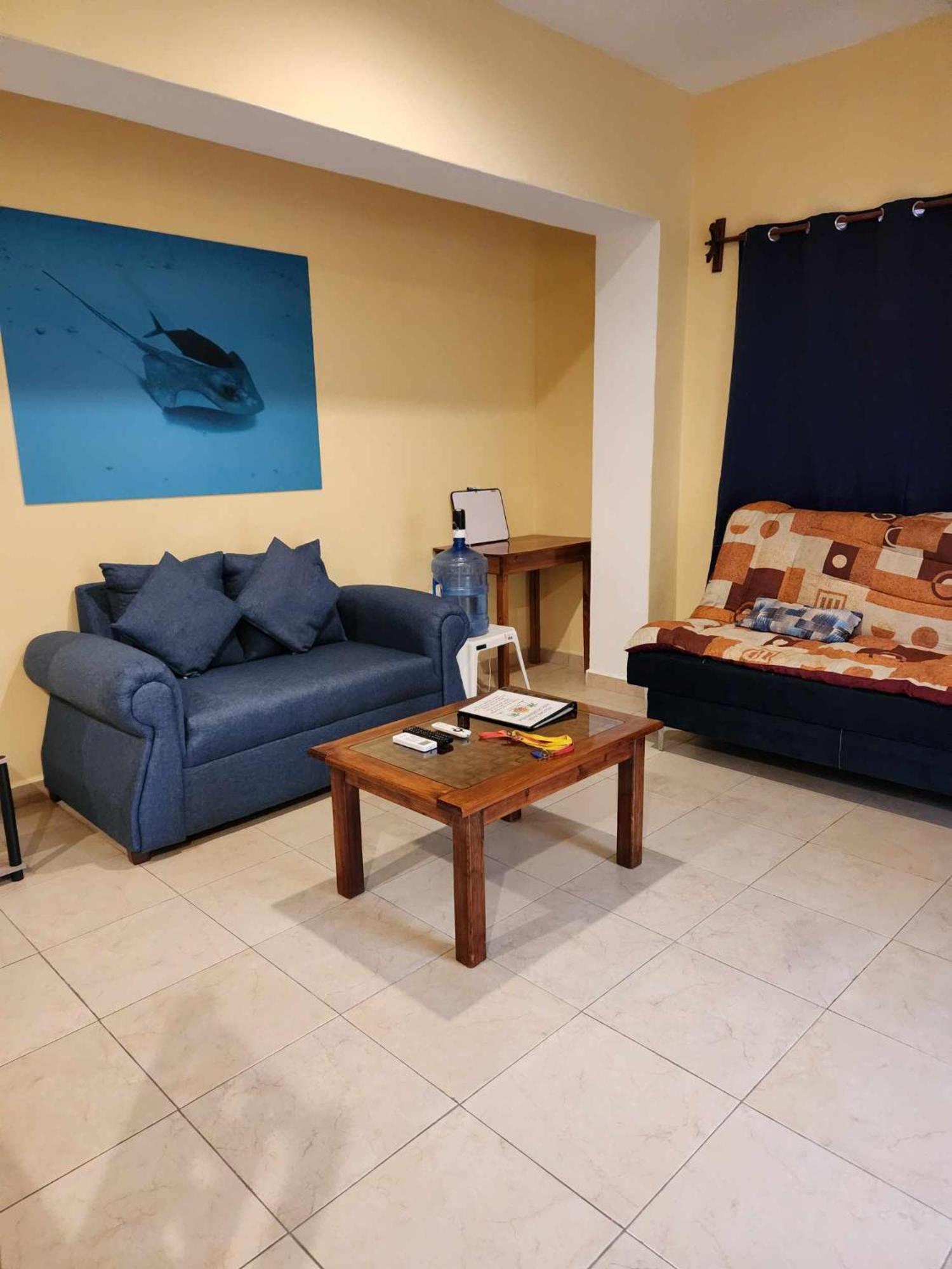 Coral Island Suites Cozumel Quarto foto